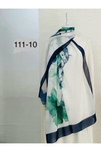111 -10 Desenli Şal 