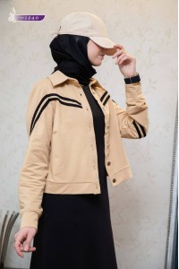 1240 Spor Takım (4mevsim) - Sari-Siyah