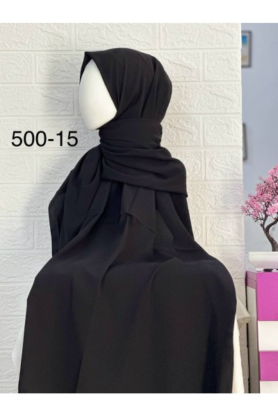 500-15 Medine ipeği şal 