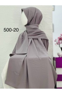 500-20 medine ipeği şal