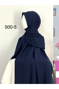 500-5 Medine ipeği şal