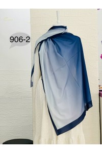 906-2 Tonsirton İtalyan Şifon Şal