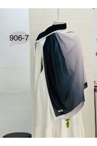 906-7 Tonsirton İtalyan Şifon Şal