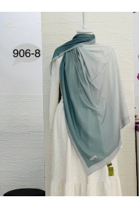 906-8 Tonsirton İtalyan Şifon Şal